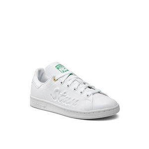 adidas Topánky Stan Smith W FY5464 Biela vyobraziť