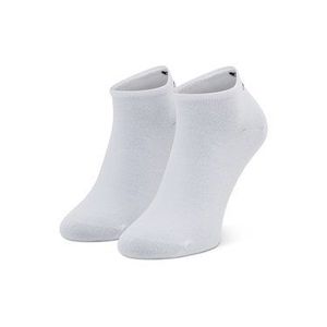 Mizuno Pánske nízke ponožky Training Low 67XUU00201 Biela vyobraziť