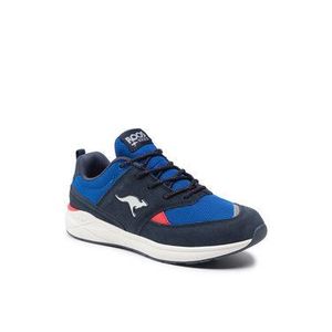 KangaRoos Sneakersy Lites 19047 000 4275 D Modrá vyobraziť