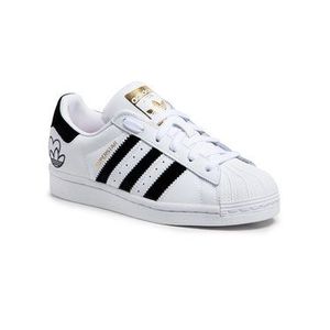 adidas Topánky Superstar W FY4755 Biela vyobraziť