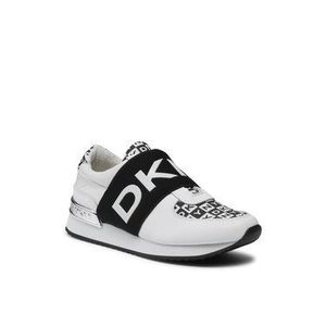 DKNY Sneakersy Marli K2173122 Biela vyobraziť