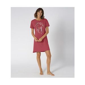 Triumph Nočná košeľa Ndk 10 X 10207555 Ružová vyobraziť