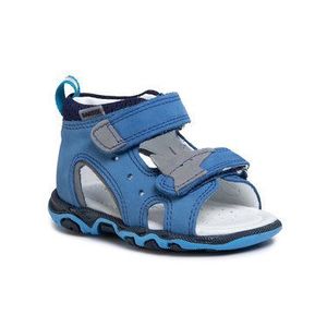 Bartek Sandále 71489/1EM Modrá vyobraziť