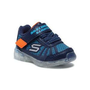 Skechers Sneakersy Tuff Track 401520N/NVBL Tmavomodrá vyobraziť