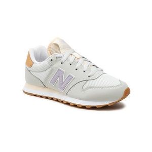 New Balance Sneakersy GW500BB1 Sivá vyobraziť