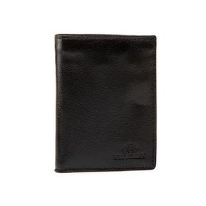 Wittchen Veľká pánska peňaženka 21-1-023-10 Čierna vyobraziť