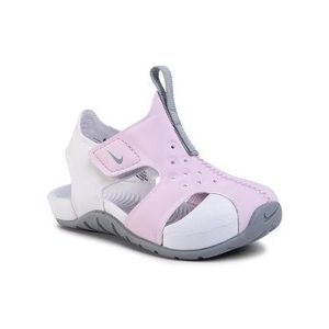 Nike Sandále Sunray Protect 2 (Td) 943827 501 Ružová vyobraziť