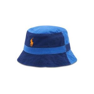 Polo Ralph Lauren Klobúk Bucket Loft Hat 710834742001 Modrá vyobraziť