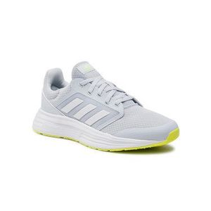 adidas Topánky Galaxy 5 FY6745 Sivá vyobraziť