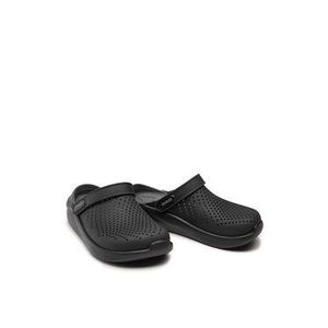 Crocs Šľapky Literide Clog 204592 Čierna vyobraziť