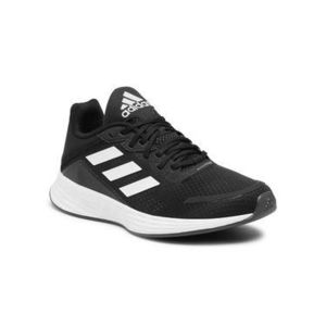 adidas Topánky Duramo Sl K FX7307 Čierna vyobraziť