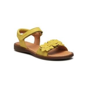 Froddo Sandále G3150181-5 Žltá vyobraziť