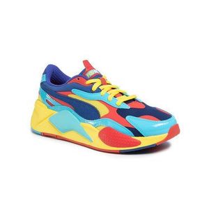 Puma Sneakersy RS-X³ Plastic 371569 06 Farebná vyobraziť