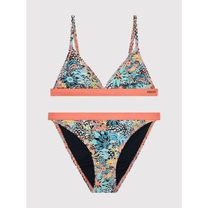 Roxy Bikiny Marine Bloom ERGX203351 Farebná vyobraziť