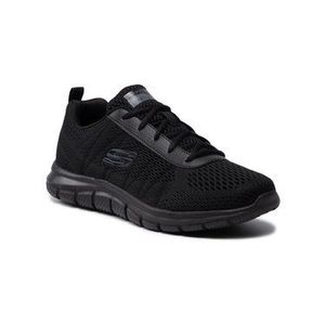 Skechers Sneakersy Track 232081/BBK Čierna vyobraziť