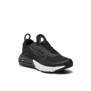 Nike Topánky Air Max 2090 (GS) DD3236 001 Čierna vyobraziť