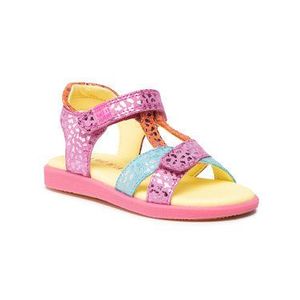 Agatha Ruiz de la Prada Sandále 212935 M Ružová vyobraziť