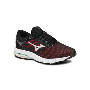 Mizuno Topánky Wave Prodigy 3 J1GD201038 Bordová vyobraziť