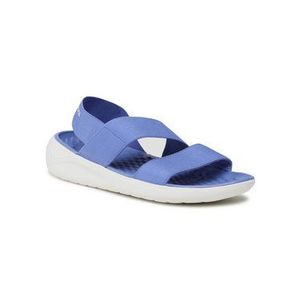 Crocs Sandále Literide Streach Sandal W 206081 Modrá vyobraziť
