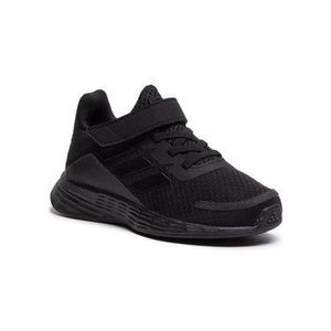 adidas Topánky Duramo Sl C FX7313 Čierna vyobraziť