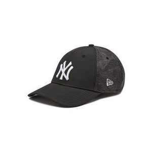New Era Šiltovka New Era New York Yankees Engineered Fit 2.0 9Forty Cap 60112657 Čierna vyobraziť