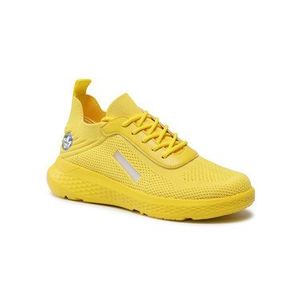 Rieker Sneakersy 48583-68 Žltá vyobraziť