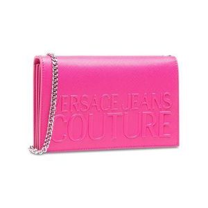 Versace Jeans Couture Kabelka E3VWAPR6 Ružová vyobraziť