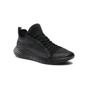 ECCO Sneakersy Sp.1 Lite K 71267300001 Čierna vyobraziť