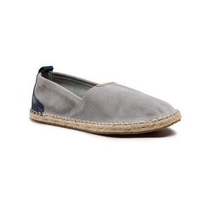 Toms Espadrilky Arta 10016351 Sivá vyobraziť