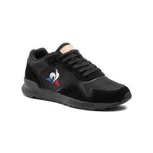 Le Coq Sportif Topánky Omega Y 2110037 Čierna vyobraziť