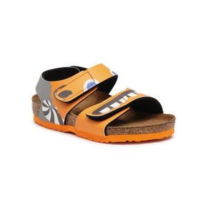 Birkenstock Sandále Palu Kids Bs 1019095 Oranžová vyobraziť