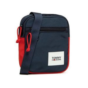 Tommy Jeans Ľadvinka Urban Essentials Chest Bag AM0AM07401 Tmavomodrá vyobraziť