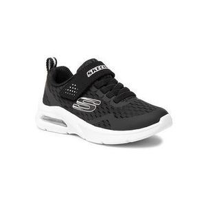 Skechers Sneakersy Torvix 403775L/BLK Čierna vyobraziť