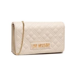 LOVE MOSCHINO Kabelka JC4256PP0CKJ0110 Béžová vyobraziť