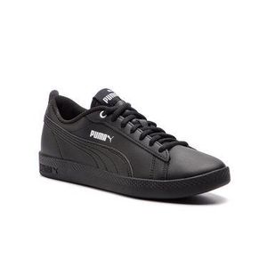 Puma Sneakersy Smash Wns v2 L 365208 03 Čierna vyobraziť