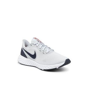 Nike Topánky Revolution 5 BQ3204 018 Sivá vyobraziť