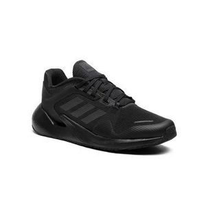 adidas Topánky Alphatorsion M FW0666 Čierna vyobraziť