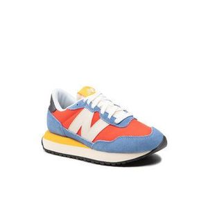 New Balance Sneakersy WS237SD Farebná vyobraziť