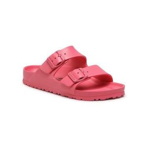 Birkenstock Šľapky Arizona Eva 1019522 Ružová vyobraziť