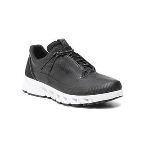 ECCO Sneakersy Multi-Vent W GORE-TEX 88012401001 Čierna vyobraziť