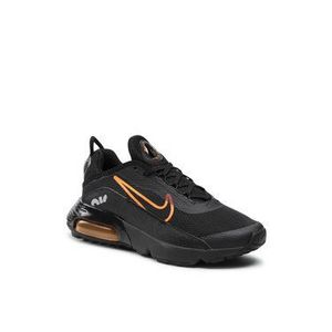 Nike Topánky Air Max 2090 Gs DM3200 001 Čierna vyobraziť