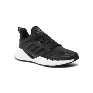 adidas Topánky Ventice 2.0 FY9609 Čierna vyobraziť
