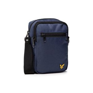 Lyle & Scott Ľadvinka Reporter Bag BA1402A Tmavomodrá vyobraziť