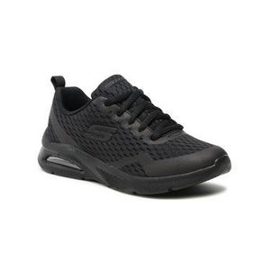 Skechers Sneakersy Microspec Max 403774L/BBK Čierna vyobraziť