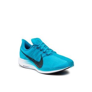 Nike Topánky Zoom Pegasus 35 Turbo AJ4114 401 Modrá vyobraziť