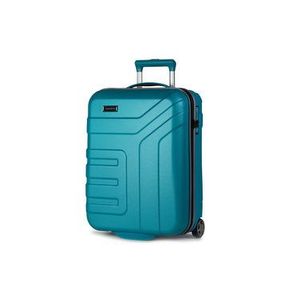 Travelite Malý pevný kufor Vector 72007-21 Modrá vyobraziť