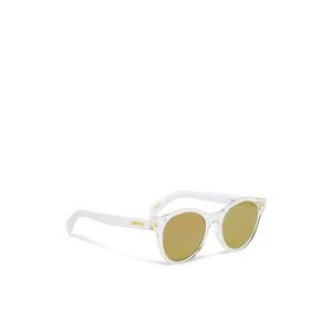 Levi's® Slnečné okuliare 1000.S.900.SQ Biela vyobraziť