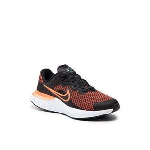 Nike Topánky Renew Run 2 (GS) CW3259 004 Čierna vyobraziť