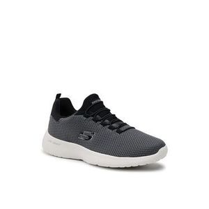 Skechers Sneakersy Dynamight 58360/BLK Čierna vyobraziť