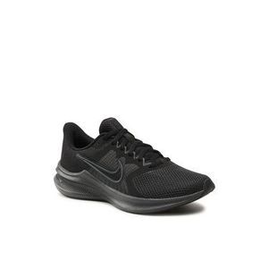 Nike Topánky Downshifter 11 CW3413 003 Čierna vyobraziť
